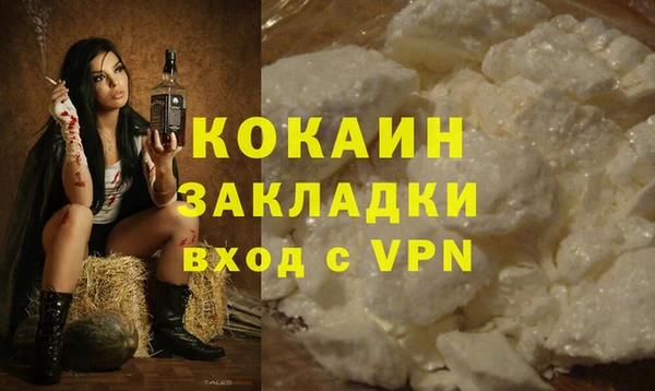 ALPHA PVP Горнозаводск